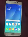 New Samsung Galaxy Note 5 64GB Gold - 5