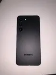 Samsung Galaxy S23 256GB Black - 1