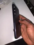 Samsung Galaxy S23 256GB Black - 4