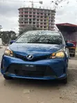 2015 Toyota Vitz 1.3 FWD 5dr Hatchback - 3