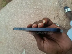 Apple iPhone 12 Pro 128GB Black