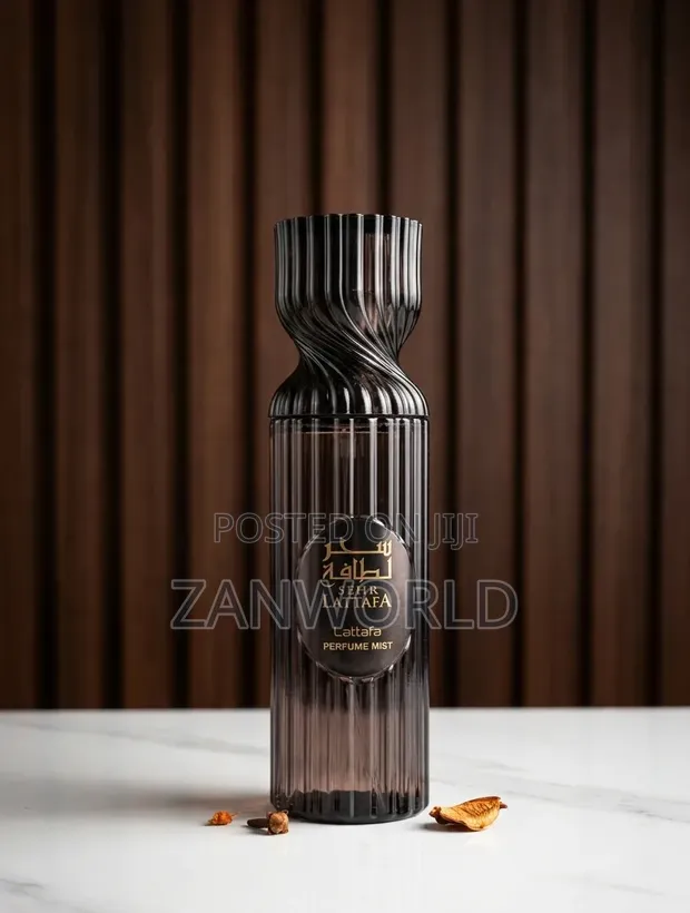 Original Lattafa Body Mist - 1