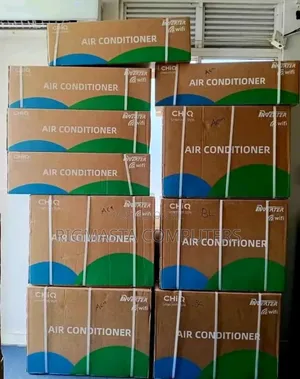 Chigo 1.5hp Split System Air Conditioner