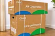Chigo 1.5hp Split System Air Conditioner - 2