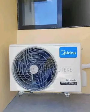 Midea Air Conditioner