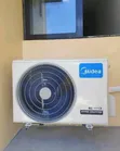 Midea Air Conditioner - 1