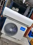 Midea Air Conditioner - 2