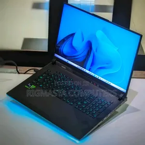 Asus ROG Strix G16 Laptop - Intel Core i9, 32GB RAM, 1TB SSD
