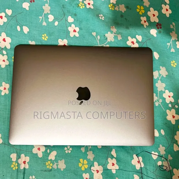 Apple MacBook Pro 2019 16GB Intel Core i7 512GB SSD - 1