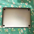 Apple MacBook Pro 2019 16GB Intel Core i7 512GB SSD - 4