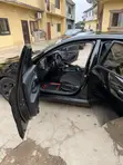2021 Hyundai Elantra SEL Black - 2