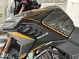 Tekken Forza 250 2026 Black - 4