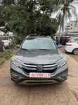 2016 Honda CR-V Touring SUV AWD - 1