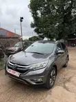 2016 Honda CR-V Touring SUV AWD - 2