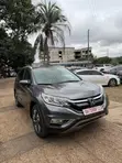2016 Honda CR-V Touring SUV AWD - 4