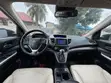 2016 Honda CR-V Touring SUV AWD - 5