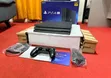 PS4 Pro Black with Games - 2