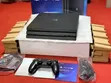 PS4 Pro Black with Games - 3