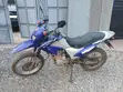 Royal Motorcycle 2022 Blue - 1