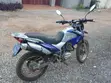 Royal Motorcycle 2022 Blue - 2