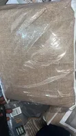 Elegant Modern 10ft Blackout Textured Curtains - 3