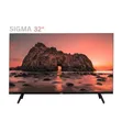 Sigma 32" Digital Satellite TV SIG-K32V6 - 1