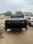 2024 Toyota Tundra SR5 CrewMax 6.5' Bed Black - 2