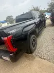 2024 Toyota Tundra SR5 CrewMax 6.5' Bed Black - 3