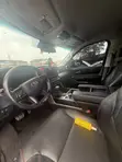 2024 Toyota Tundra SR5 CrewMax 6.5' Bed Black - 5