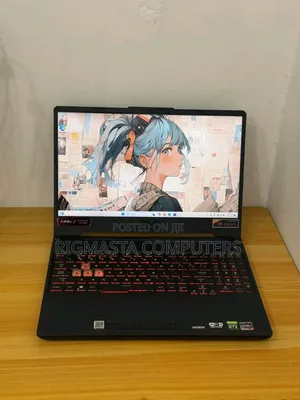 Acer Nitro 5 Gaming Laptop - AMD Ryzen 7, RTX 3060