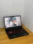 Acer Nitro 5 Gaming Laptop - AMD Ryzen 7, RTX 3060 - 3