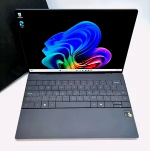 Dell XPS 13 Laptop - Snapdragon X Elite, 16GB RAM, 512GB SSD