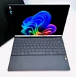 Dell XPS 13 Laptop - Snapdragon X Elite, 16GB RAM, 512GB SSD - 1