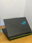 Asus ROG Strix G17 Gaming Laptop - Intel Core i9, RTX 4060 - 2