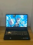 Acer Nitro 5 Gaming Laptop - Intel Core i5, 16GB RAM, 512GB SSD - 1