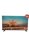 Sigma 43" FHD Frameless Digital Satellite TV - 1