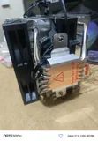 COOLLEO A60 V2 ARGB CPU Heatsink Cooler - 2