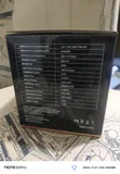 COOLLEO A60 V2 ARGB CPU Heatsink Cooler - 4