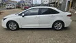Toyota Corolla 2022 White - 3