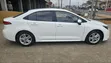 Toyota Corolla 2022 White - 4
