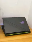 New Asus ROG Strix G18 Laptop - Intel Core i9, 1TB SSD - 2