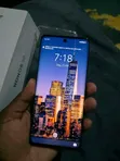 Honor 50 256GB Black - 2