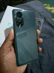 Honor 50 256GB Black - 3