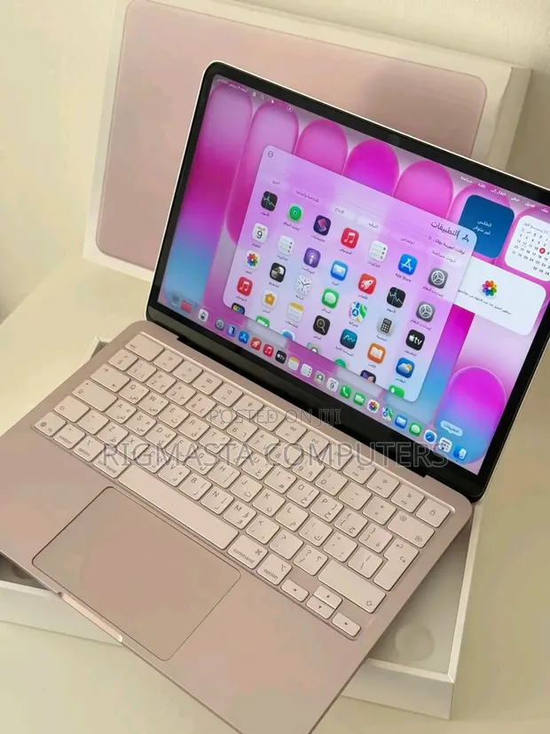 Apple MacBook Neo 2026 8GB RAM, 256GB SSD - 1