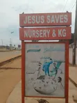 Pre-School Teacher - Jesus Saves School - 1
