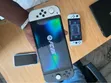 OLED Nintendo Switch - White Edition - 1