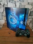 Sony PlayStation 3 Slim - Limited Edition - 1