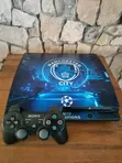 Sony PlayStation 3 Slim - Limited Edition - 2