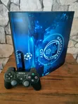 Sony PlayStation 3 Slim - Limited Edition - 3