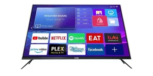 Sigma 43" Smart Full HD TV